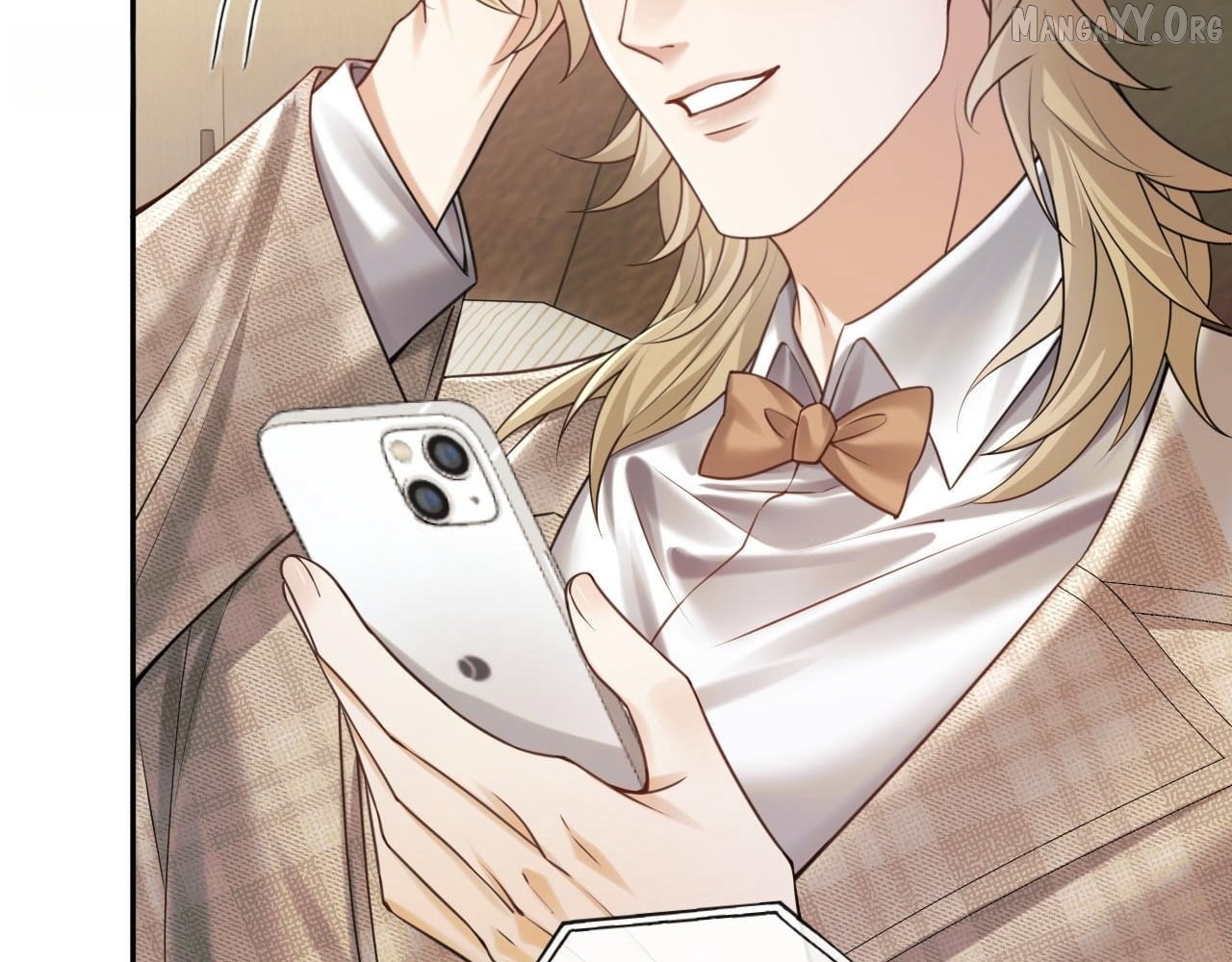 Deeply In Love Chapter 63 - page 6